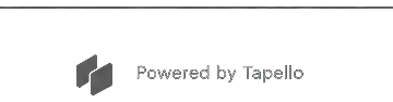 Powered by Tapello